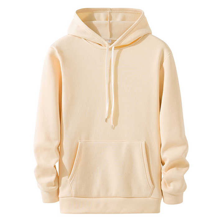 Men's Hoodie