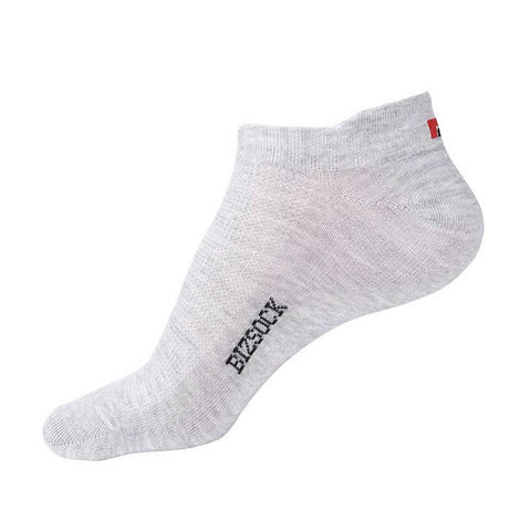 Anti-Slip Feature OEM/ODM Oweven Technics Men's Casual Ankle Socks 