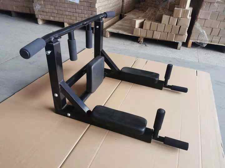 Strength and resistance exercises