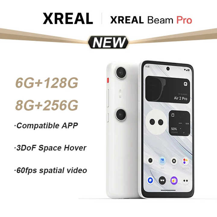 Electronics for phones 