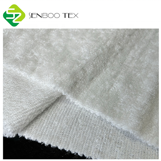 Baby Towel with Eco-Friendly Material 