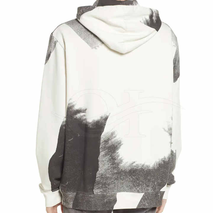 Quick Dry - Men's Hoodies 