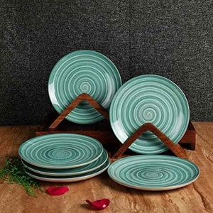 dinner set 
