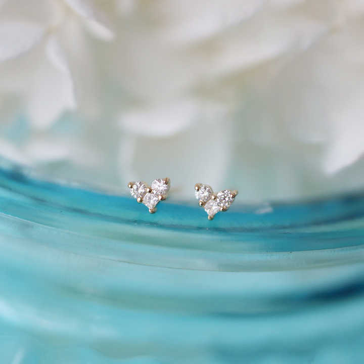 Kids Accessories Fashion Jewelry Earrings for Girls 