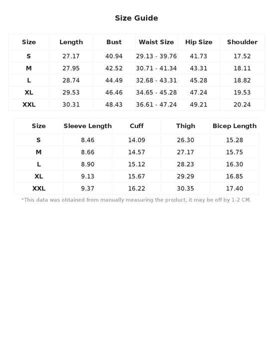 تيشيرت رجالي وشورت