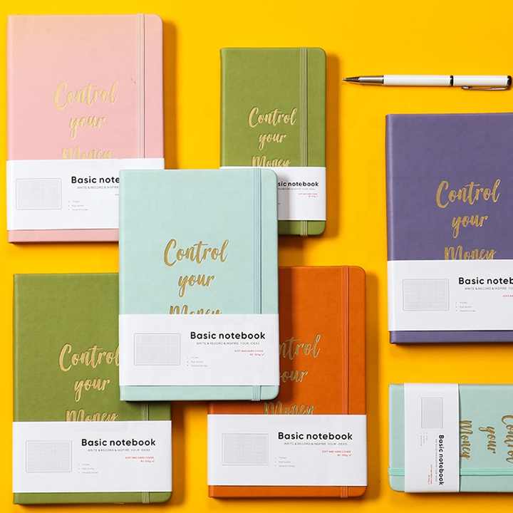 ادوات مدرسية و مكتبية دفاتر