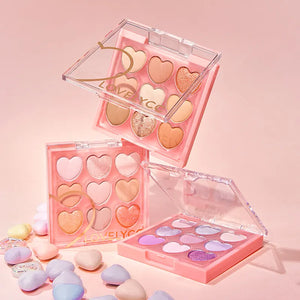 Eyeshadow Palette 