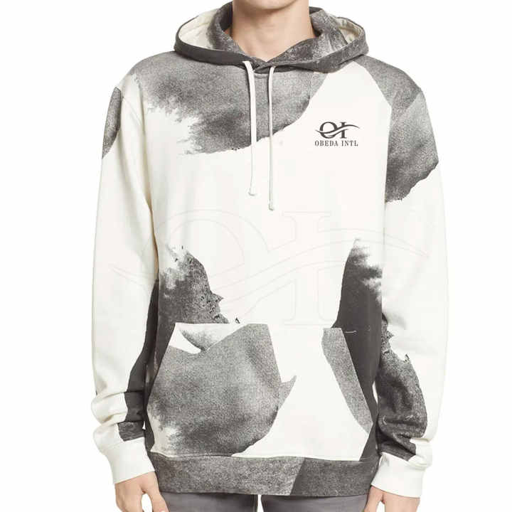 Quick Dry - Men's Hoodies 