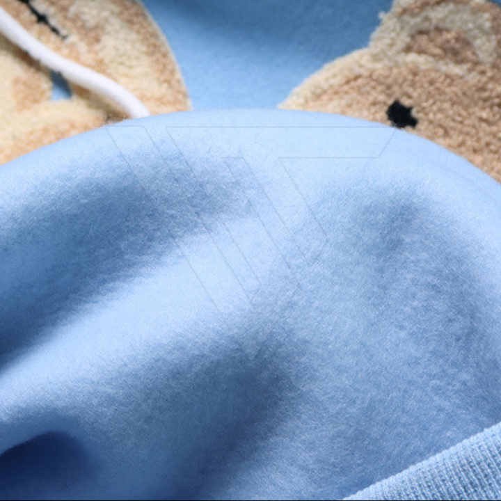 Manufacturer's-Sweatshirt 