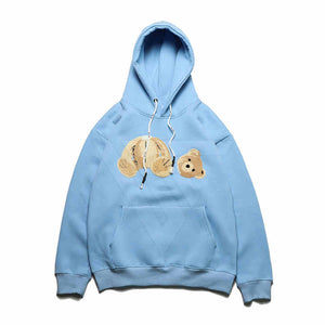 Manufacturer's-Sweatshirt 