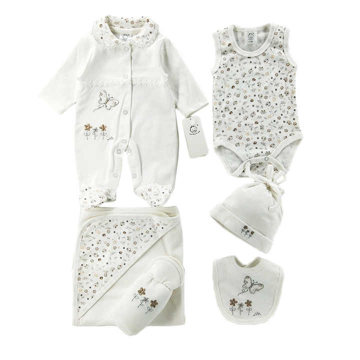 Newborn set 