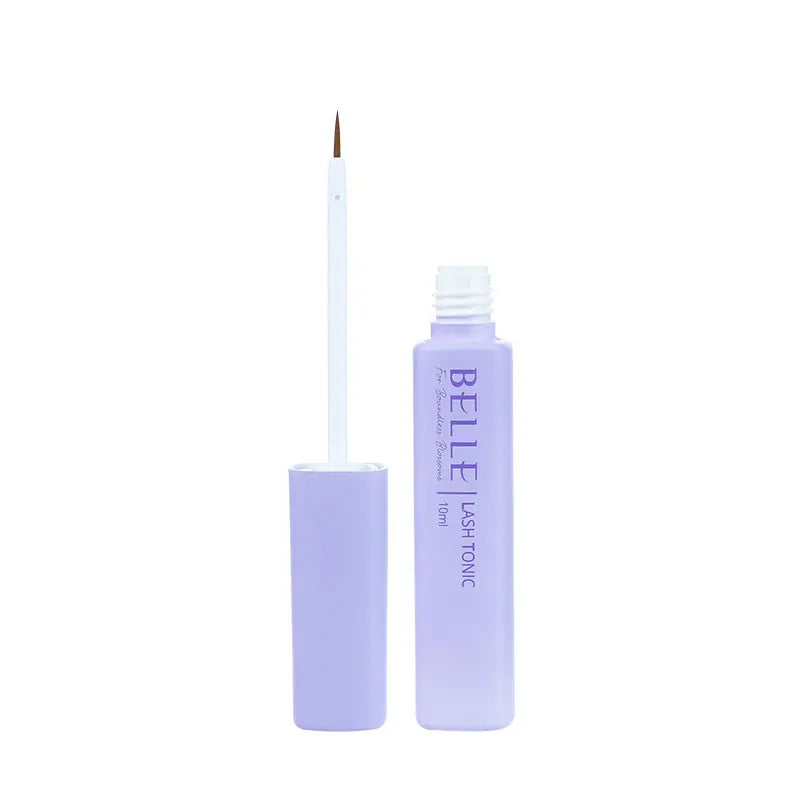 Eyelash and eyebrow growth serum 