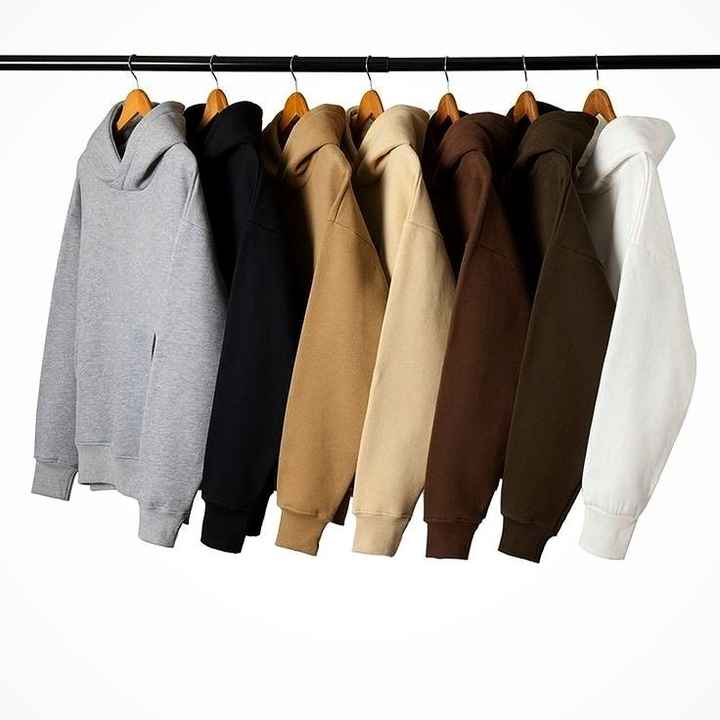 Trending and Stylish Men's Hoodies 