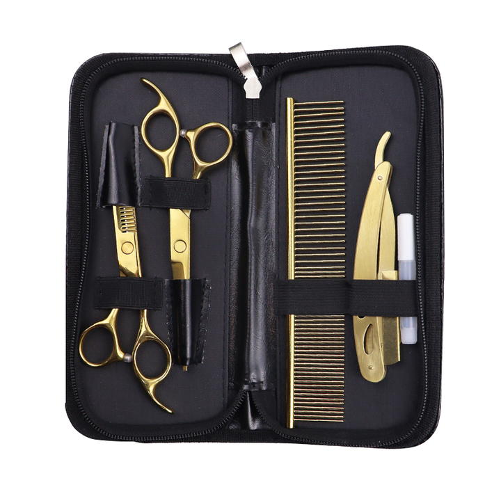 Hair supplies