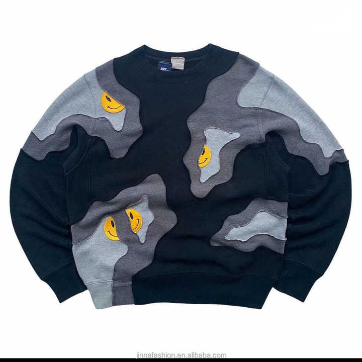 Luxury women's hoodie 