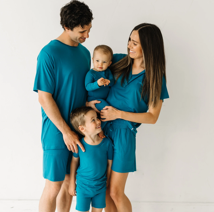 Blouses and Pants Mommy and Me Pajamas Mommy and Me Sets 