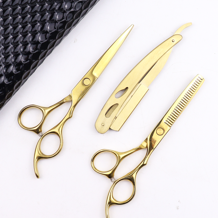 Hair supplies