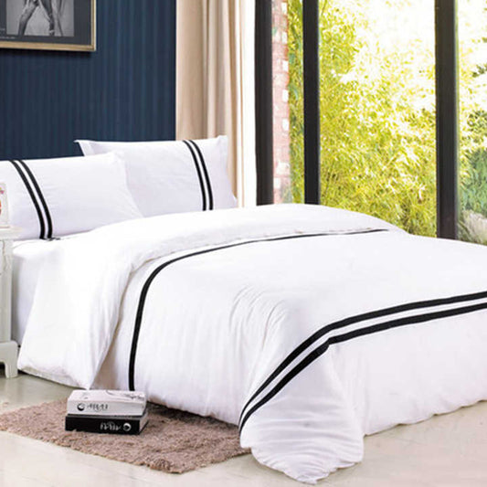 China Supplier Jacquard Weave Luxury 5 Star Hotel. 
