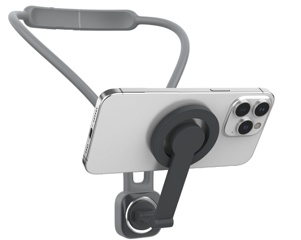 Phone holder