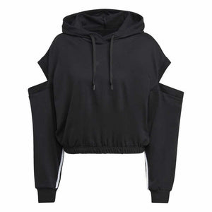 Black Hoodie Bay 
