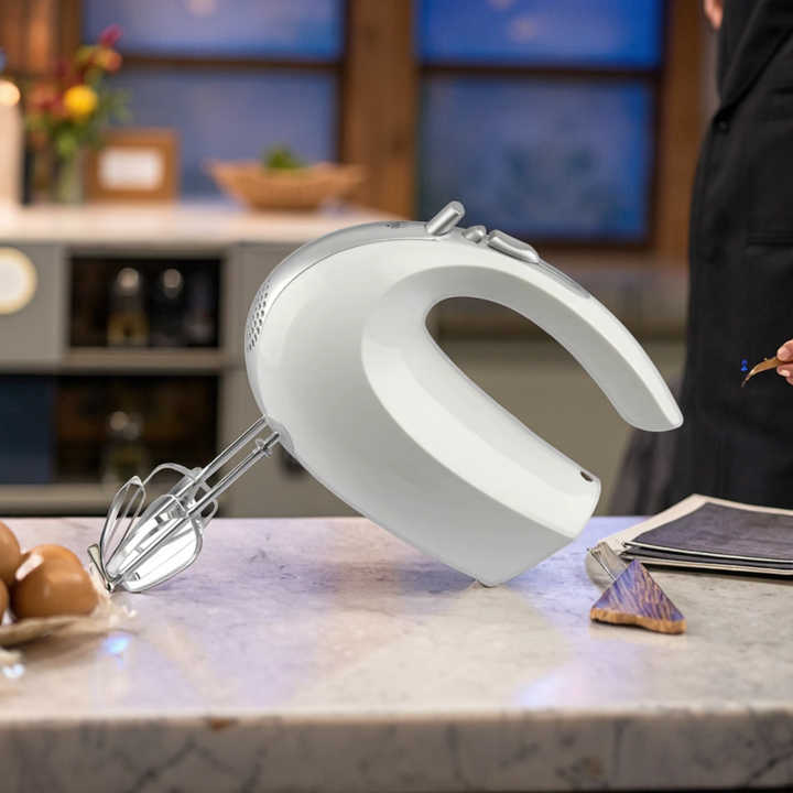 خلاط كهربائي يدوي للمطبخ - اجهزة مطبخ