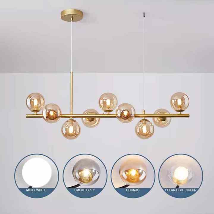 chandelier pendant lights 