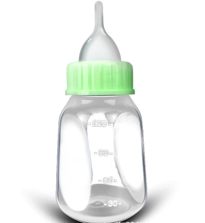 زجاجة تغذية الجراء-puppy feeding bottle