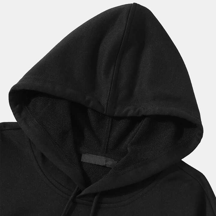 Oem Fleece-Men's Hoodies 