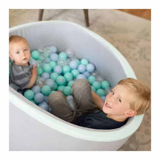 Sponge water games 