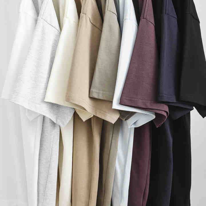 Customizable Men's T-Shirt 