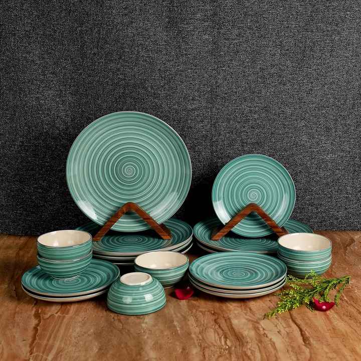 dinner set 