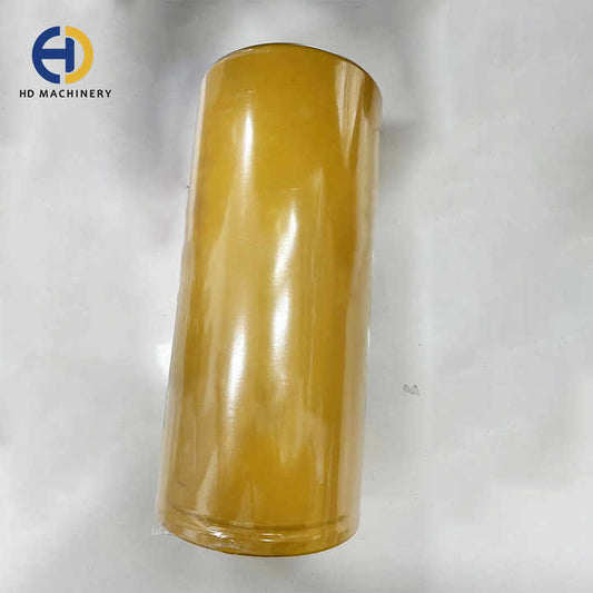 Oil filter parts 