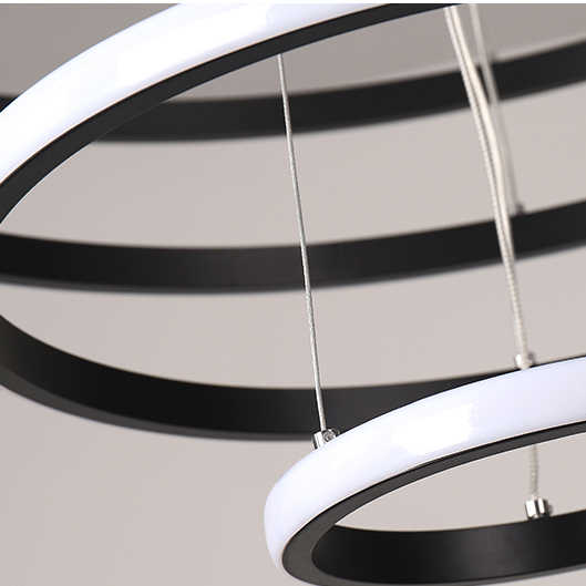 Interior ceiling lighting 