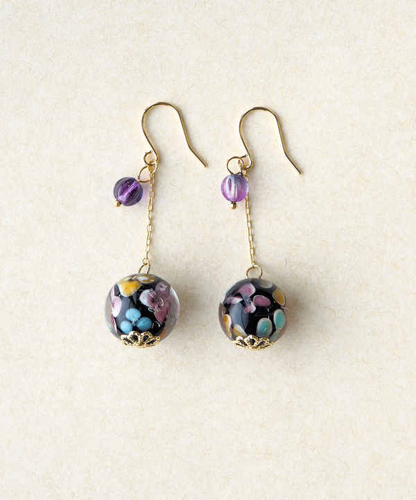 Women's earrings 