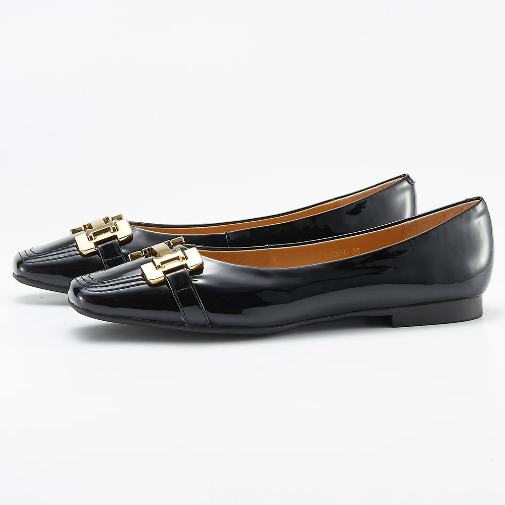 High quality women's flat shoes 