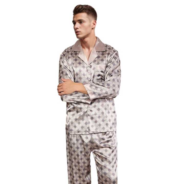 Men's pajama set