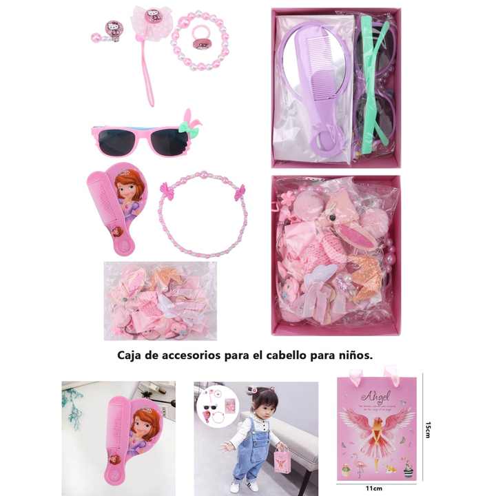Children's accessories