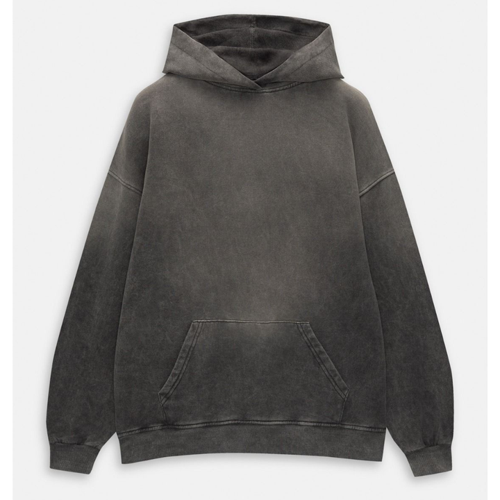 Hoodies Acid - Men's Hoodies 