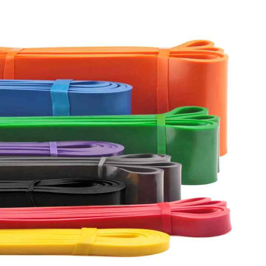 أشرطة تمارين القوه و المقاومه