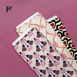 Clothing Designs Designer Fabric Liberty Tana Soft Cotton Fabric