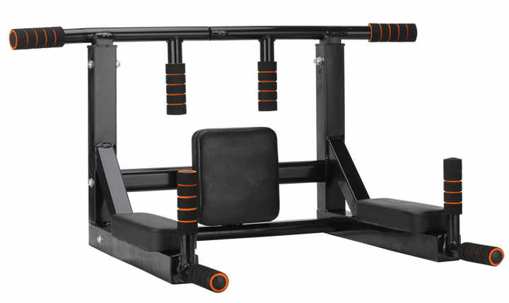 Strength and resistance exercises