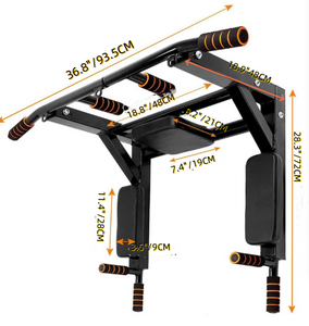 Strength and resistance exercises