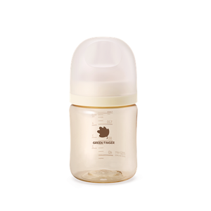 Greenfinger Bebe Feeding Bottle