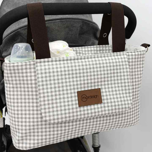 Baby Stroller-Organizer Bag 