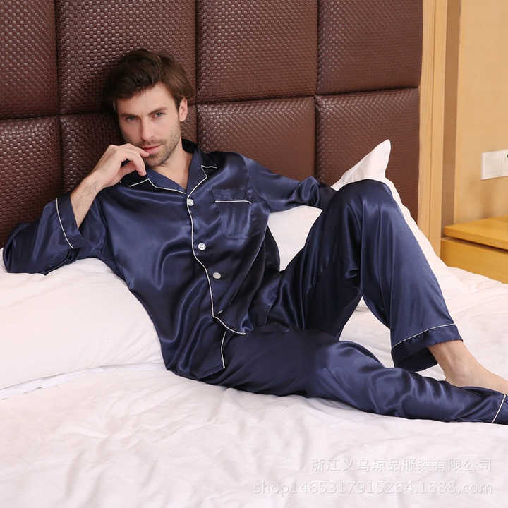 Men's Sleepwear 