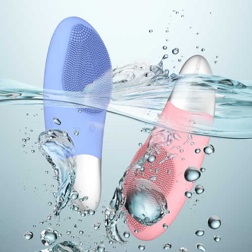SKY Facial Cleansing Brush Skin Care Tools-SKY Skin Care Tools 