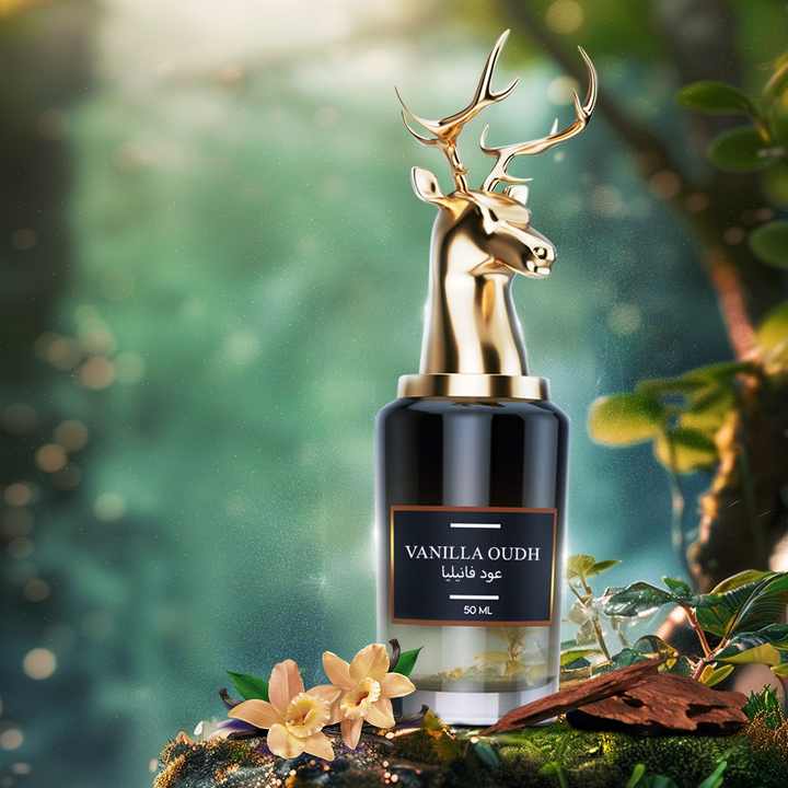Perfumes 