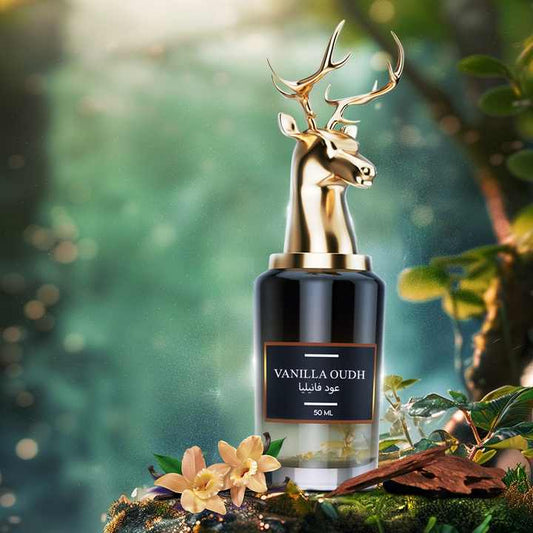 Perfumes 