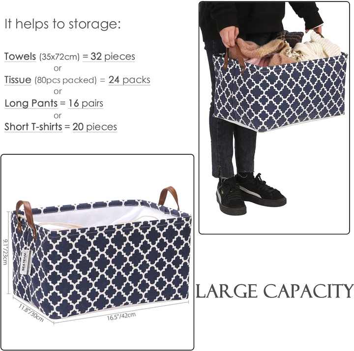 laundry basket 