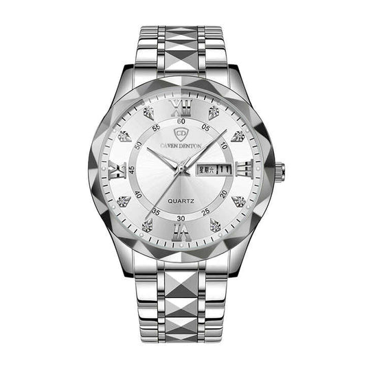ساعات رجالية فاخرة